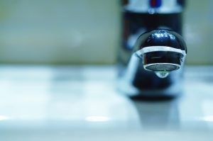 Keep It Green by Saving Water