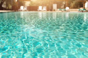 Tips for Pool Chemical Safety